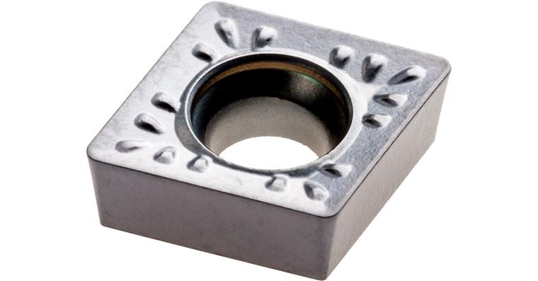 1019401151 Vyměnitelná karbidová břitová destička CCMT 09T304-MM3 APM35T