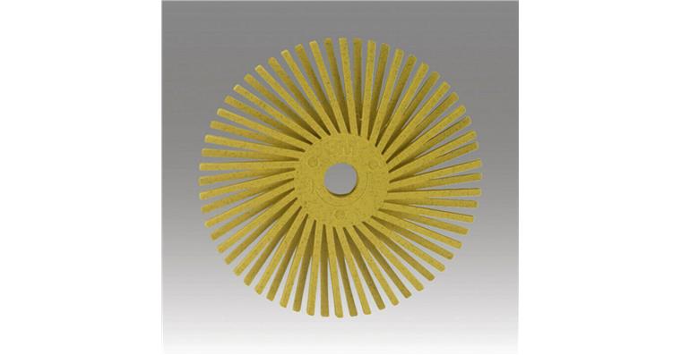 1005602230 3M Scotch-Brite (TM) Radial Bristle Brush RB-ZB růžový Pumin Typ C 7000000760