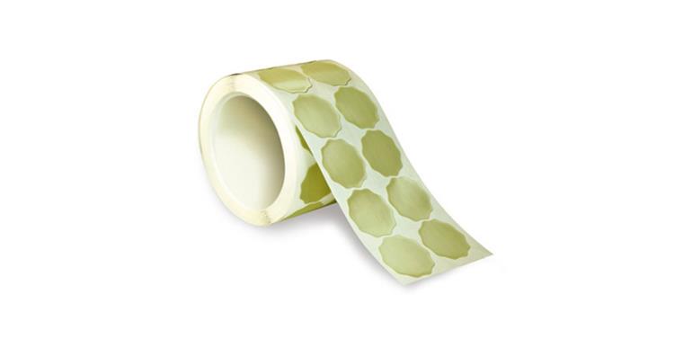 1005600303 3M Trizact (TM) Finesse-it (TM) Filmscheibe Rolle 466LA 35 mm A7 7000008788