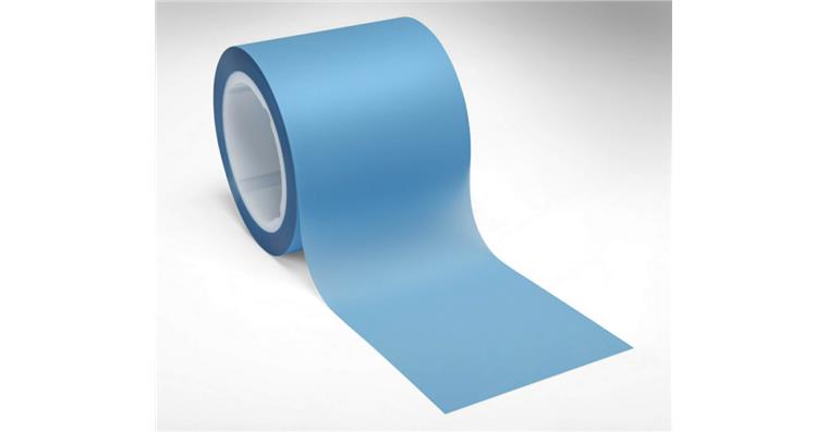 1005601386 3M ILF Imperial Lapping Film A/O 3mil 263X 40 Micron 100 mm × 45,7 m