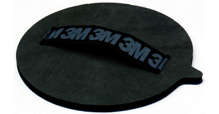 1005600535 3M Stikit (TM) Handpad 150 mm × 6,3 m 05591 7000028359