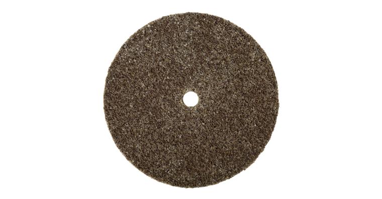 1005600101 3M Scotch-Brite™ Cut and Polish kompaktní kotouč 50×3,18×6,35 mm 7000028427