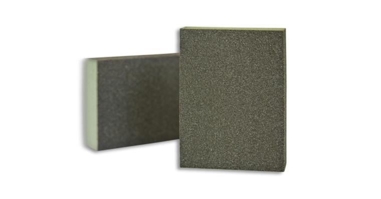 1005601847 3M brusná houba 68×100×26 mm soft super fine 7000032379