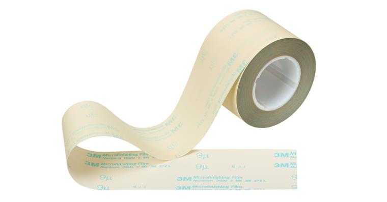 1005600568 3M Mikrodokončovací fólie role 262L 100 mm×50 m×76,2 mm