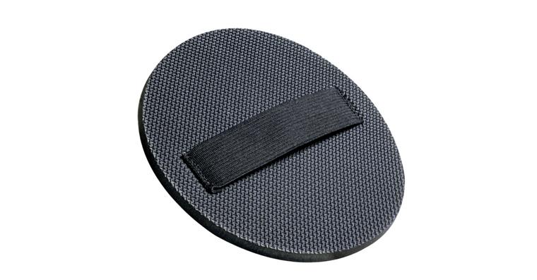 1005600542 3M Trizact(TM) Hookit(TM) ruční brusný pad 150 mm 05791 7000034317