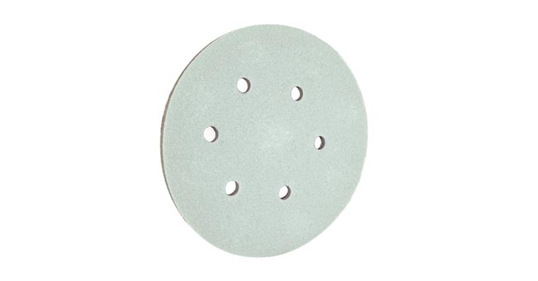 1005600867 3M Hookit™ Soft Disc 150 mm fine LD600A 7000041377