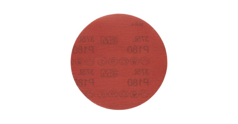 1005600426 3M Hookit™ filmový kotouč 375L 125 mm P800 neděrovaný 7000045382