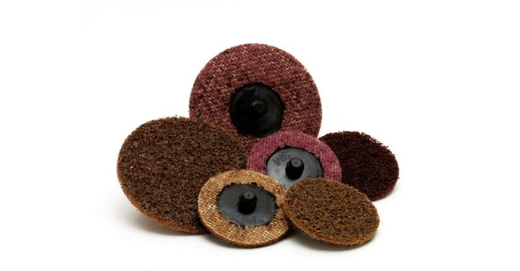 1005601734 3M Scotch-Brite™ Roloc™ rounový kotouč Surface Conditioning 7000045888