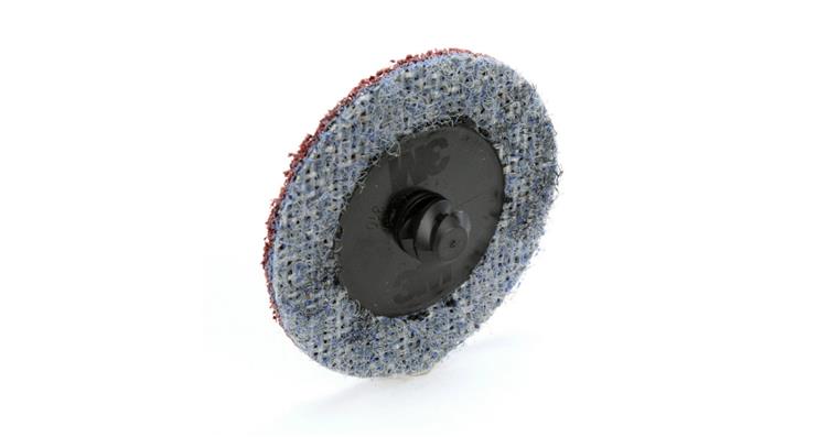 1005601737 3M Scotch-Brite™ Roloc™ Strong Edge rounový kotouč SE-DR 50 mm 7000046110