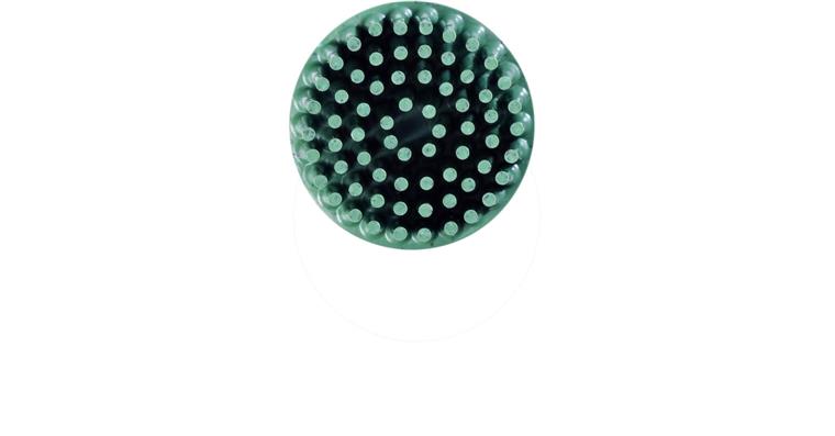 1005602248 3M Scotch-Brite RB-ZB radiální štětcový kotouč 14,2×1,58 mm 7000046127