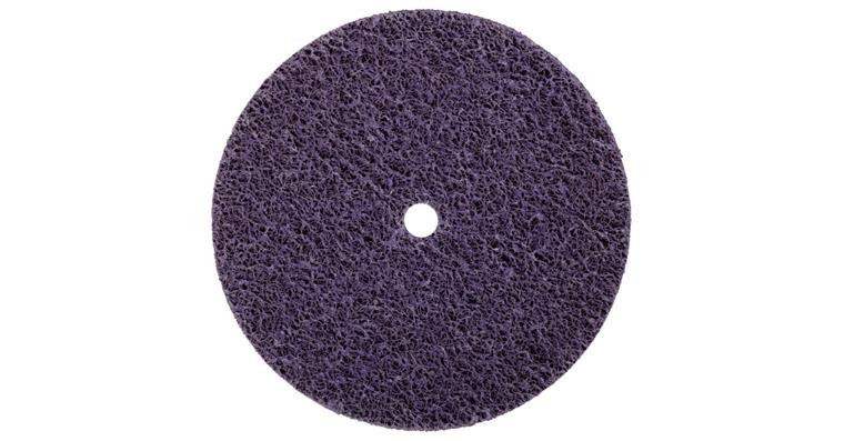 1005601731 3M Scotch-Brite(TM) čisticí kotouč BF-DC 150×13 mm A MED 7000046258