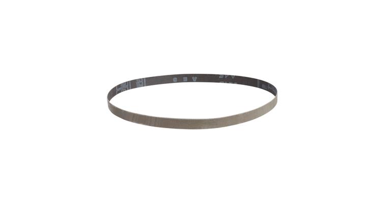 1005601181 3M Trizact (TM) Tkaný brusný pás 237AA 19 mm × 520 mm A65 7000060088