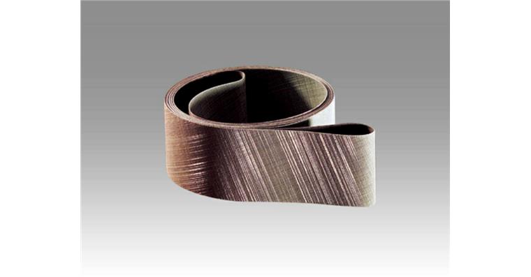 1005601123 3M Trizact (TM) Tkaný brusný pás 307EA 50 mm × 1525 mm A16 7000060356