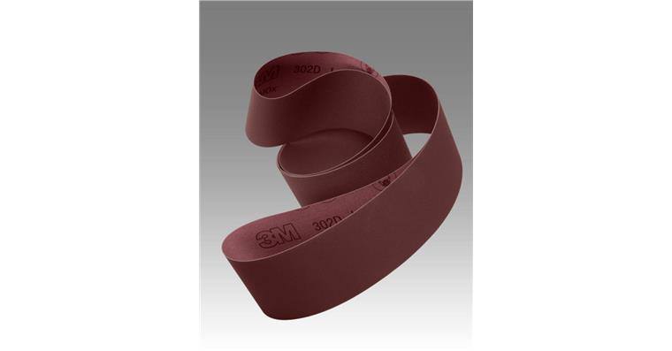 1005601579 3M Scotch-Brite (TM) Rouno pás SC-BF 120 mm × 9000 mm A MED 7000067189
