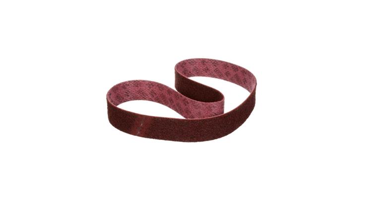 1005601580 3M Scotch-Brite™ rounový pás SC-BS 50×450 mm A MED 7000067795