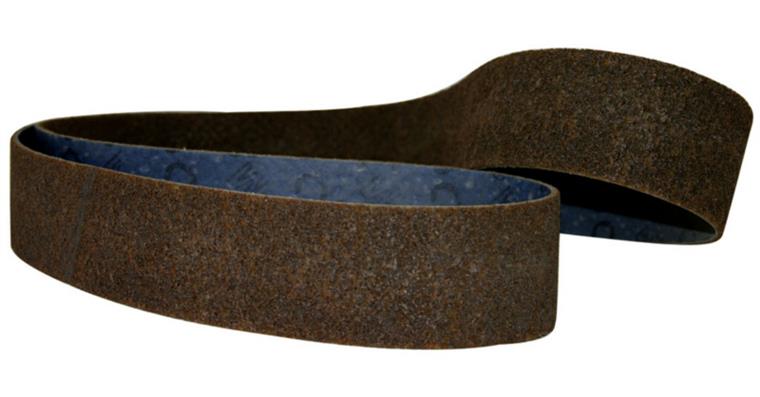 1005601594 3M Scotch-Brite (TM) Rouno pás SC-BL 150 mm × 10200 mm A CRS 7000067926