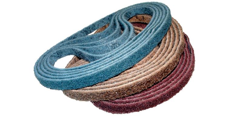 1005601622 3M Scotch-Brite™ rounový pás SC-BL 120×2080 mm A VFN 7000068128