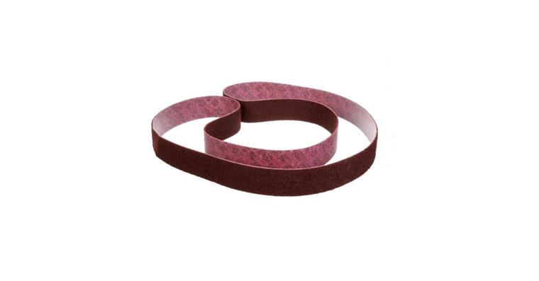 1005601570 3M Scotch-Brite (TM) Rouno pás SC-BF 100 mm × 289 mm A MED 7000068172