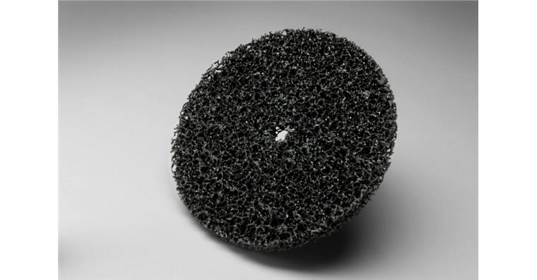 1005601970 3M Scotch-Brite™ hrubě čisticí kotouč CS-DB 115×22 mm A CRS 7000077940