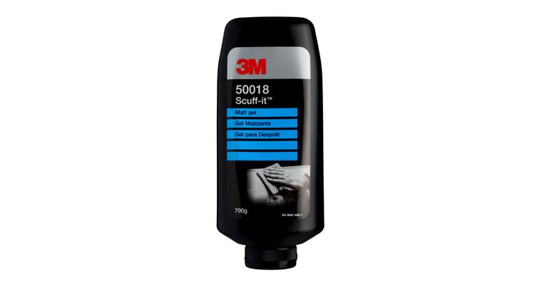 1005602257 3M Scuff-it (TM) Mattierungsgel 700 g 50018 7000083441