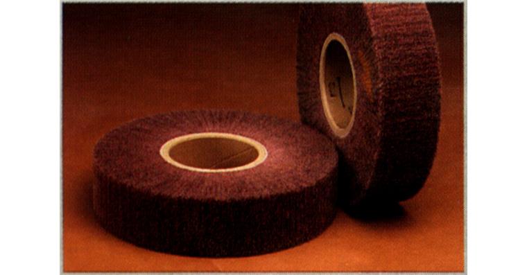1005600466 3M Scotch-Brite (TM) Clean and Finish lamelový kartáč 203×51×76 mm 7000091716
