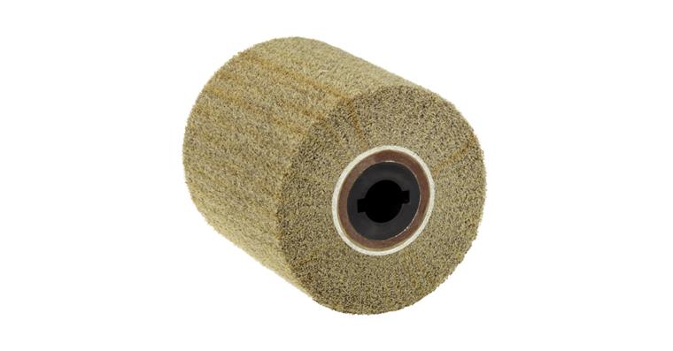 1005601429 3M Scotch-Brite(TM) Minibürste CP-MB hnědý 100×100×19 mm A MED 7000091729