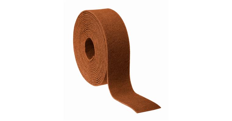1005601436 3M Scotch-Brite (TM) Rouno role PS-RL 100 mm × 10 m A VFN 7000097922