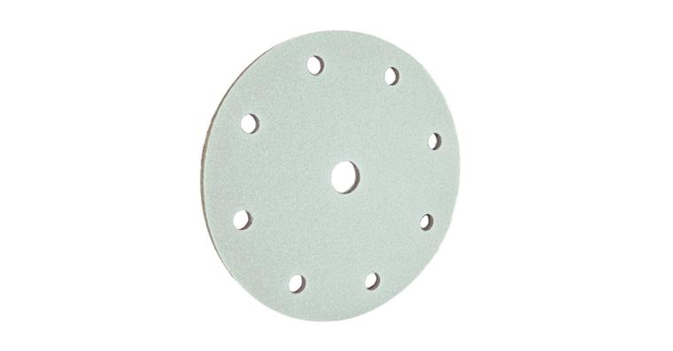 1005600866 3M Hookit™ Soft Disc 150 mm super fine LD801A 7000110582