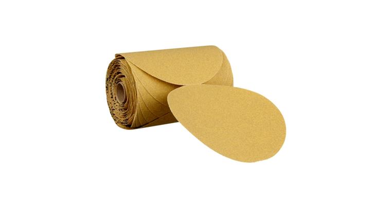 1005600577 3M Stikit™ Papierscheibenrolle 236U P80 C-weight Die 600Z 7000119551
