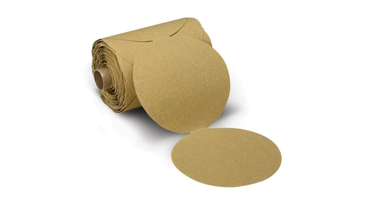 1005600580 3M Stikit™ Papierscheibenrolle 236U P180 C-weight Die 600Z 7000119555