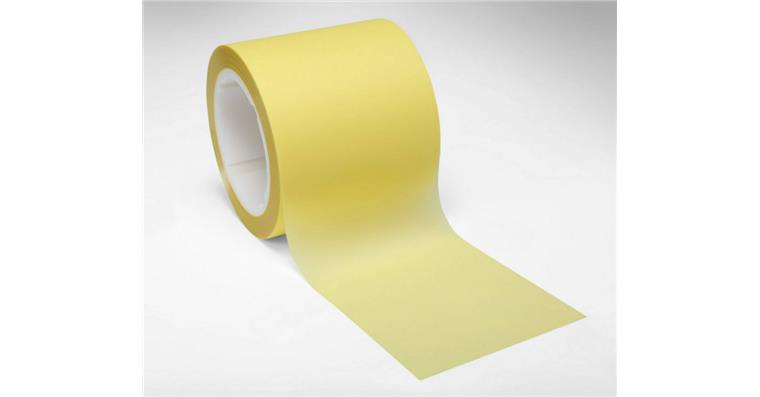 1005600569 3M Lapping Film 261X 3,0 Micron role 101,6 mm × 45,7 m × 76,2 mm