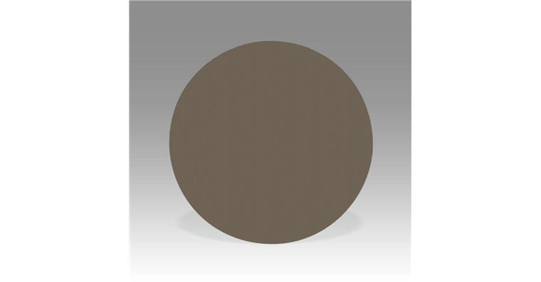 1005600246 3M Flexible Diamond PSA tkanin. kotouč 6008J M250 vzor 21 zelený