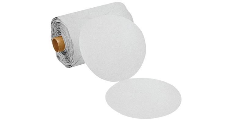1005600732 3M Stikit (TM) Papierscheibenrolle 426U 400 A-weight 6 in × NH 7010362373