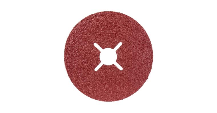 1005602105 3M Cubitron fibrový kotouč 982C 125×22 mm 80+ (IPS) 7100032439