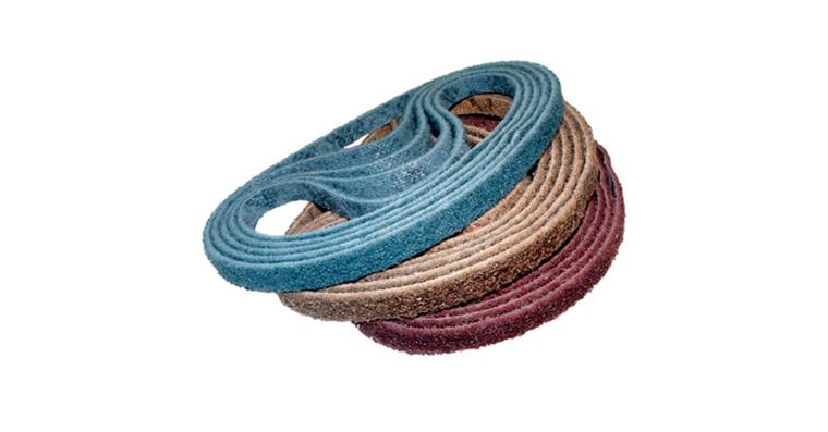 1005601532 3M Scotch-Brite™ rounový pás SC-BL 150×3500 mm A VFN 7100050865