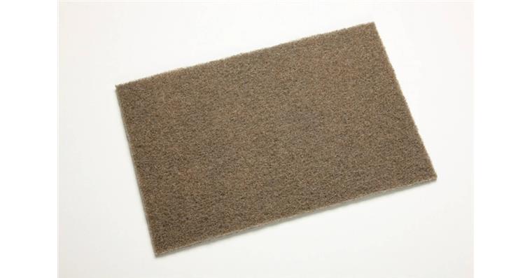 1005600540 3M Scotch-Brite (TM) Heavy Duty Handpad 7440 152 mm × 228 mm CRS 7100080459