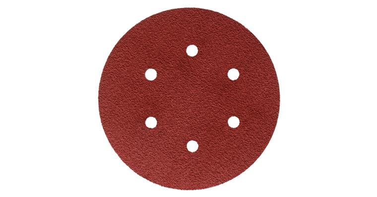 1005602351 3M Cubitron™ Hookit™ brusný kotouč 150 mm 60+ 7100113076