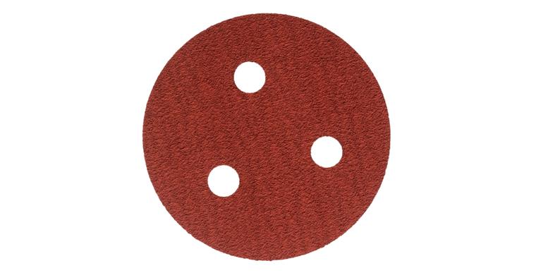 1005602359 3M Cubitron™ Hookit™ brusný kotouč 75 mm 120+ 7100113113