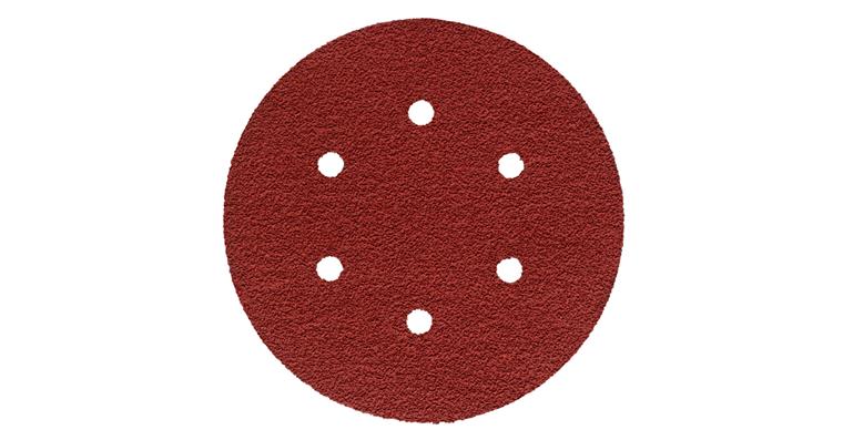 1005602352 3M Cubitron™ Hookit™ brusný kotouč 150 mm 40+ 7100113143
