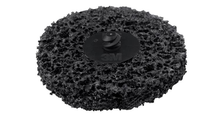 1005601980 3M Scotch-Brite™ Roloc™ hrubě čisticí kotouč CR-DR 50,8 mm 7100152104