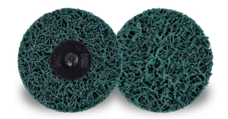 1005601975 3M Scotch-Brite™ Roloc™ hrubě čisticí kotouč 75 mm 7100173790