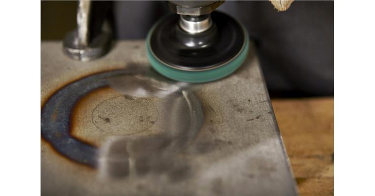 1005601971 3M Scotch-Brite™ Roloc™ hrubě čisticí kotouč 50 mm 7100179815