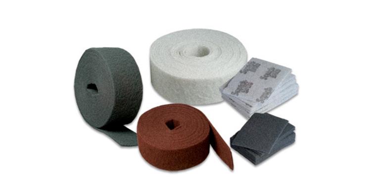 1005601457 3M Scotch-Brite (TM) Rouno role WR-RL 100 mm × 10 m A VFN 7100182461