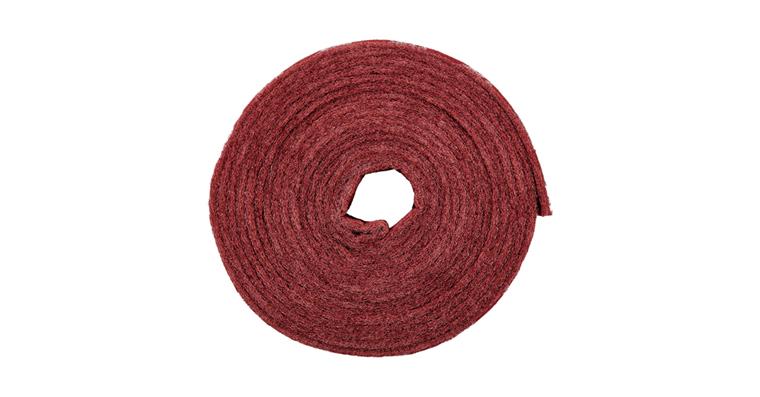 1005601441 3M Scotch-Brite (TM) Rouno role CF-RL 100 mm × 10 m A VFN (Pallette) 7100182473