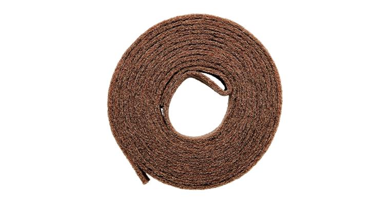 1005601466 3M Scotch-Brite (TM) Rouno role CP-RL 25 mm × 5 m A MED 7100182498