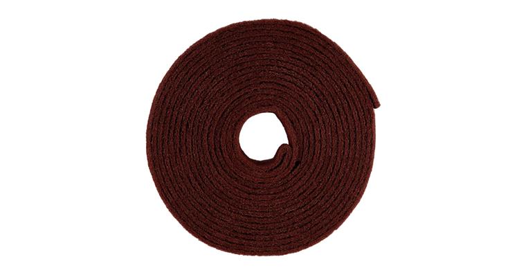 1005601472 3M Scotch-Brite (TM) Rouno role WR-RL 115 mm × 10 m A MED 7100182515