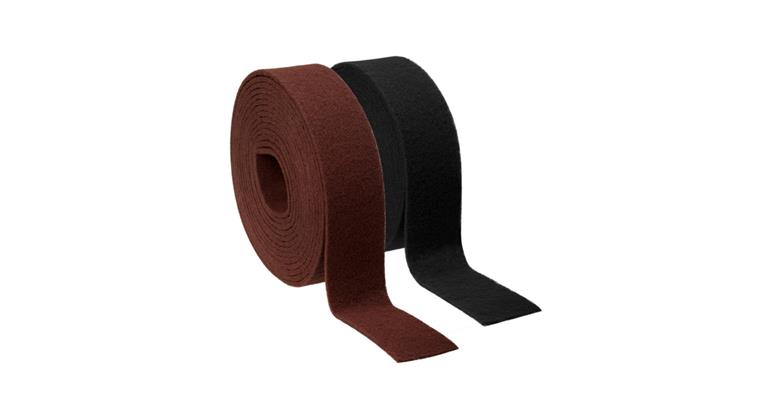 1005601474 3M Scotch-Brite (TM) Rouno role WR-RL 150 mm × 10 m S VFN 7100182518