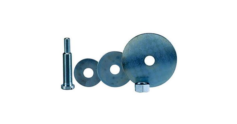 1005601985 3M Scotch-Brite™ hrubě čisticí kotouč CG-DC 200×13 mm 7100182579