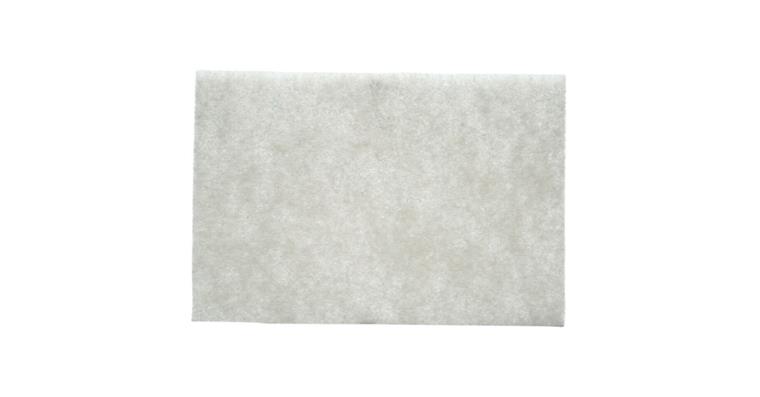 1005600528 3M Scotch-Brite (TM) Handpad MS-SH 158 mm × 224 mm Typ T 7100182623
