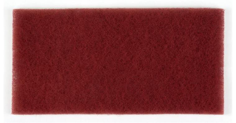 1005600545 3M Scotch-Brite™ Durable Flex ruční pad MX-HP 114×225 mm S ULF 7100209618